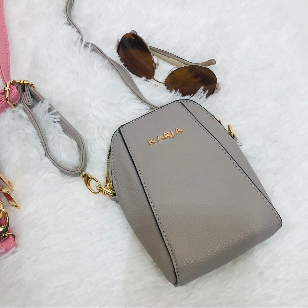 Cellphone Crossbody